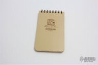 All-Weather Notebook - 935T