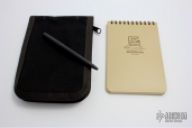 All-Weather Notebook Kit - 946B KIT