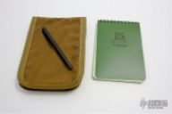 All-Weather Notebook Kit - 946 KIT