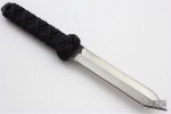 Japanese Cord Wrapped Dagger