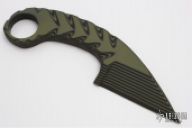 G-10 Neck Knife