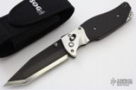 S95SL TomCat 3.0 LTD - Carbon Blade