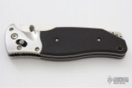 S95SL TomCat 3.0 LTD - Carbon Blade