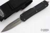 175-7 Scarab D/E Bead Blast Standard #05289 06/2012