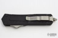 175-7 Scarab D/E Bead Blast Standard #05289 06/2012