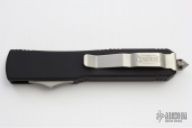 120-1 Ultratech Bayonet Black Standard #39967 01/2014