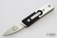 Small Stag Auto - Rare Police Issue SW1230 Pearl