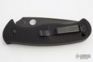 C117BKP Citadel - 92mm