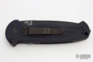 9052BK AFO II Auto Tanto