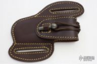 Sheath for Folder Left/Right Diagonal Paddle Carry