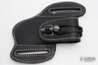 Sheath for Folder Left/Right Diagonal Paddle Carry