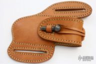 Sheath for Folder Left/Right Diagonal Paddle Carry