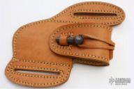 Sheath for Folder Left/Right Diagonal Paddle Carry