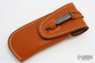 Sheath for Folder w/Bullet Clip