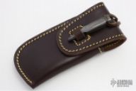 Sheath for Folder w/Bullet Clip