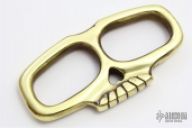 Skull Knuckles