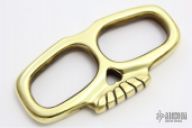 Skull Knuckles