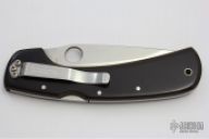 Wayne Goddard Design Lockback