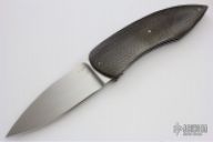 "Sporting" Linerlock