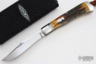 Single Blade Trapper