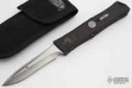 Combat Talon II Brend Satin Plain #676 4/2000