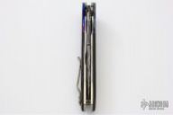 Rude Boy Flipper - Prototype