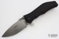 Gun Hammer M390 Stonewashed