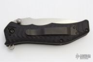 Gun Hammer M390 Stonewashed