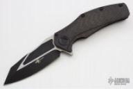 Mini Matrix Hand Ground w/Illuminated Blade Insert