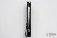 Mini Matrix Hand Ground w/Illuminated Blade Insert