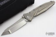 Marfione Custom Socom Delta - Stonewashed Titanium #103 08/2012