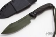 Behring Technical Badlander #020