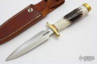 Model 2-5" - Fighting Stiletto