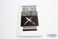 TJ Yancey Applegate Fairbairn Fighting Knife #20