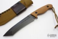 Behring Technical Bushido #002