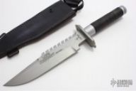 MCS Life Support System