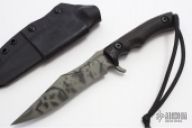 Behring Technical Wraith #016