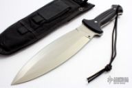 Rex Applegate Combat Smatchet