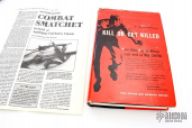 Rex Applegate Combat Smatchet