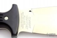 Rex Applegate Combat Smatchet