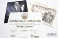 Applegate-Fairbairn Special Commemorative Set (#2293/3000)