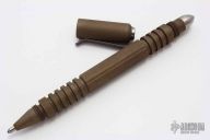 DLC Coated Aluminum Investigator Pen