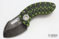 Nano Linerlock