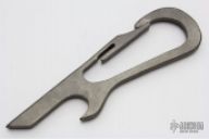 Small "Decapitator" Keyring/Bottle Opener