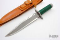 Lile Survival Knife #003