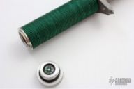 Lile Survival Knife #003