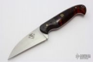 Wharncliffe Knife