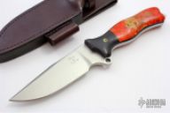 Custom Badger Attack Tac