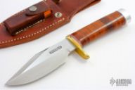 Model 19-5 Bushmaster