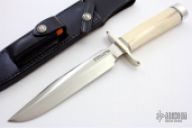 Model 1-7 - Fossil Walrus Ivory